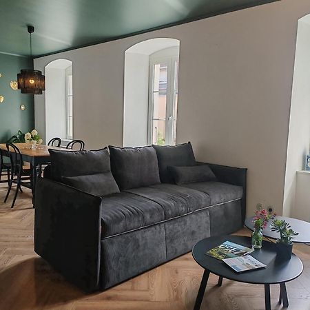 L'Oiseau Vert Montbéliard المظهر الخارجي الصورة